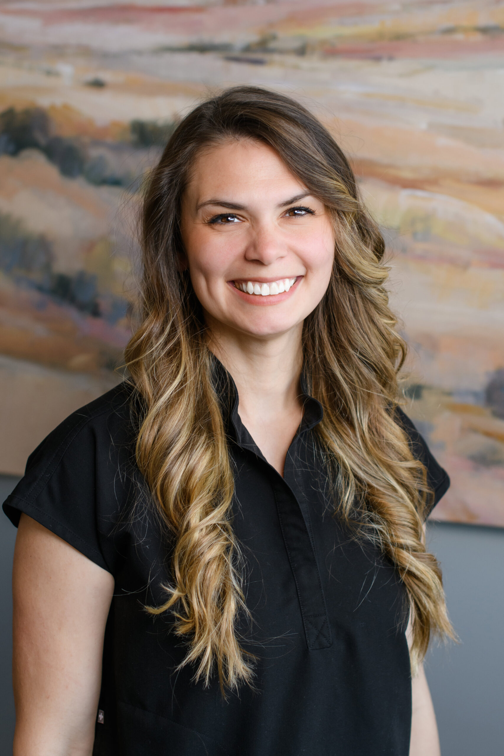 Julie McKinney, PMHNP-BC